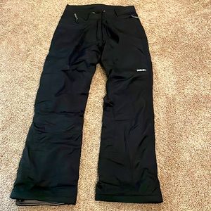 Ski Pants Womens M  (or Mens S)